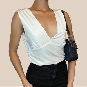 🤍 white blouse 🤍